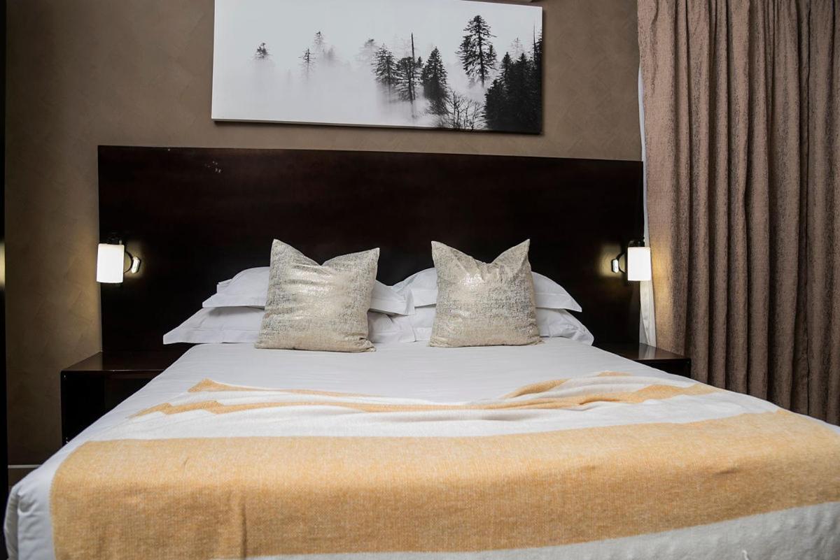 Peaconwood Boutique Villa Palapye Zewnętrze zdjęcie