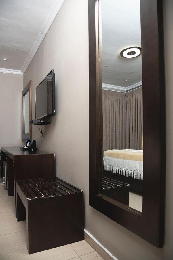 Peaconwood Boutique Villa Palapye Zewnętrze zdjęcie