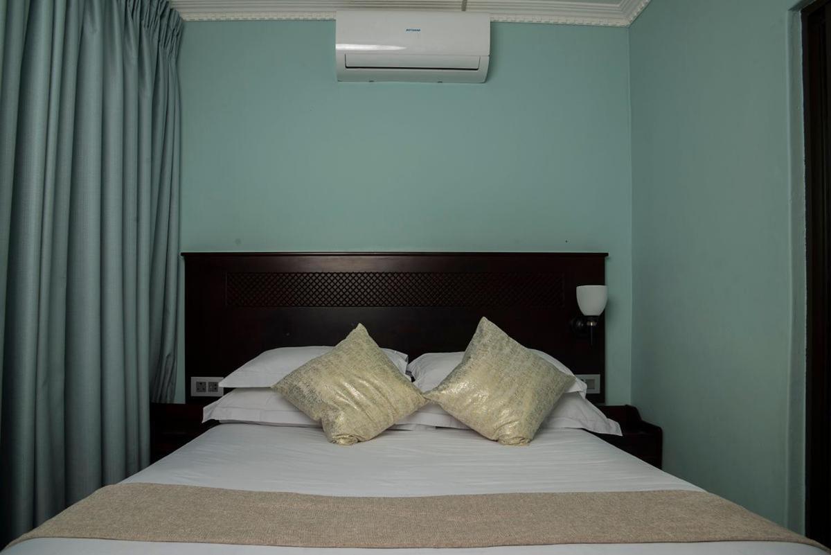 Peaconwood Boutique Villa Palapye Zewnętrze zdjęcie