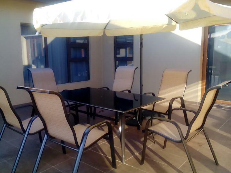 Peaconwood Boutique Villa Palapye Zewnętrze zdjęcie
