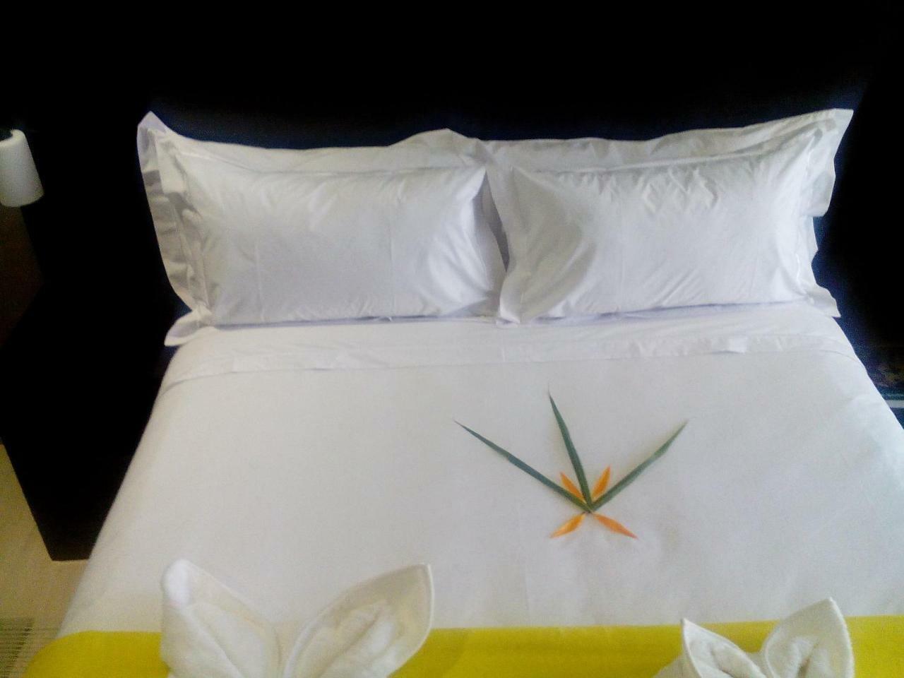 Peaconwood Boutique Villa Palapye Zewnętrze zdjęcie
