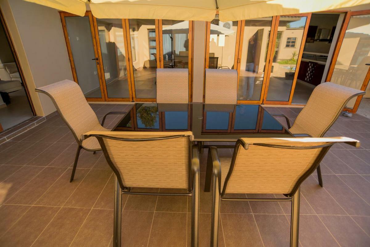 Peaconwood Boutique Villa Palapye Zewnętrze zdjęcie