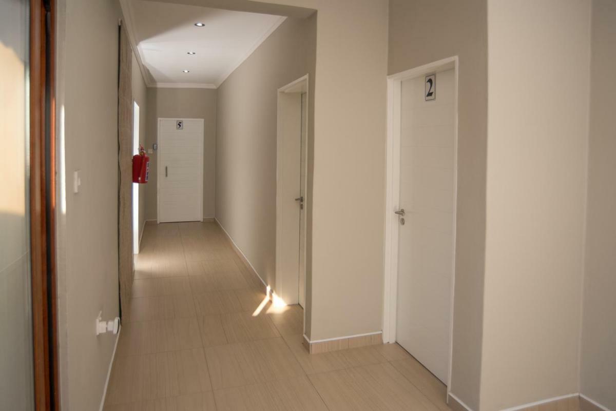Peaconwood Boutique Villa Palapye Zewnętrze zdjęcie