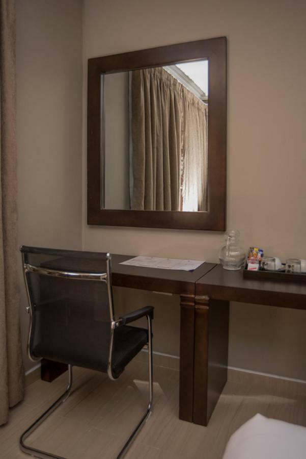 Peaconwood Boutique Villa Palapye Zewnętrze zdjęcie