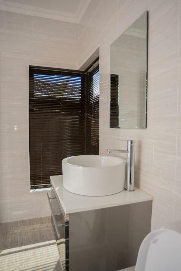 Peaconwood Boutique Villa Palapye Zewnętrze zdjęcie